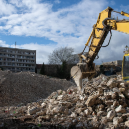 Déplombage : Assainissez Votre Site en Toute Sécurité et Conformité Digne-les-Bains